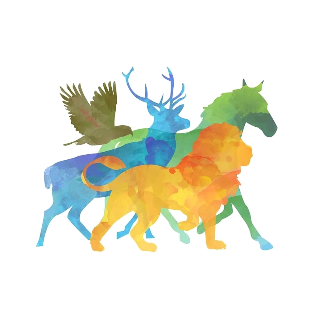Animal Kingdoms