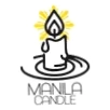 Manila Candle