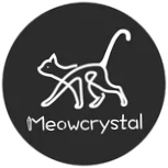 Meow Crystal