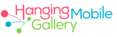 Hanging Mobile Gallery
