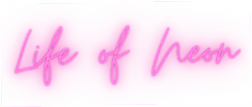 Life of Neon