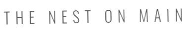 The Nest on Main