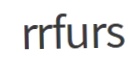 Rrfurs