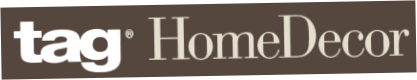 Tag Home Decor