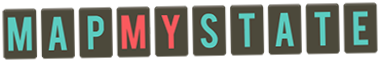 Map My State