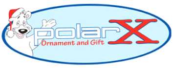 PolarX Ornaments