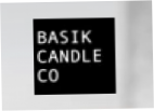 BASIK CANDLE