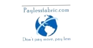 Payless Fabric
