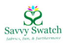 Savvy Swatch