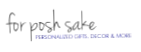 For Posh Sake