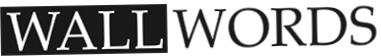 Wall Words