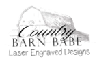 Country Barn Babe