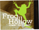 Frog Hollow