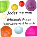 Jadetime