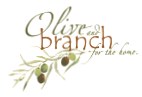 Olive and Branch