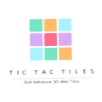 Tic Tac Tiles
