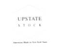 Upstate Stock