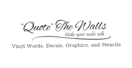 Quote the Walls