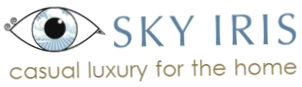 Sky Iris
