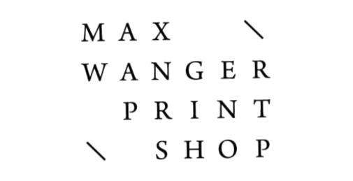 Max Wanger Print Shop