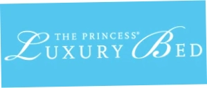 Princess Luxury Bed