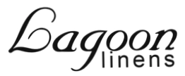Lagoon Linens