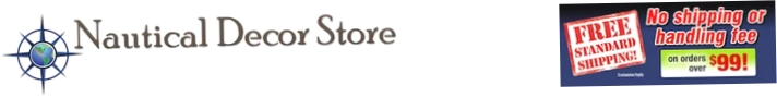 Nautical Decor Store