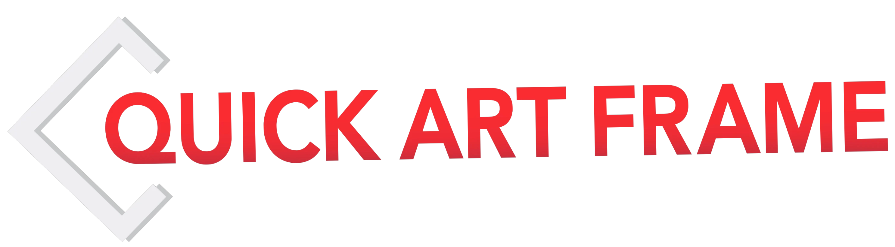 Quick Art Frame