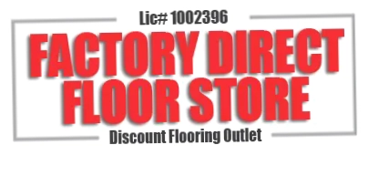Factory Direct Floor Store