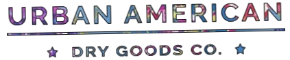 Urban American Dry Goods