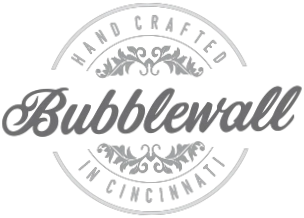 Bubble Wall