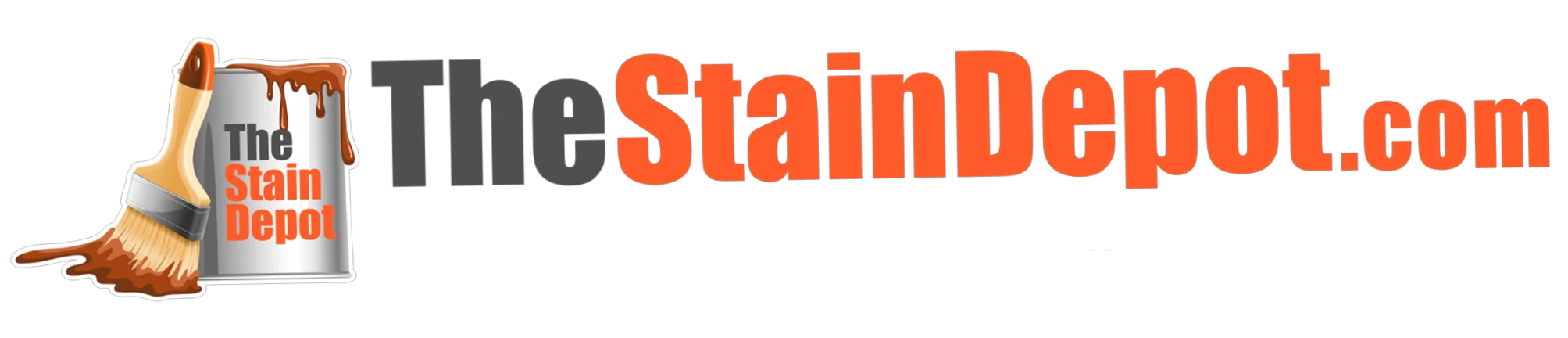 Thestaindepot.com