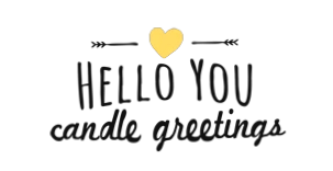 Hello You Candles