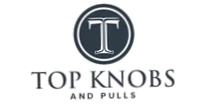 Top Knobs and Pulls