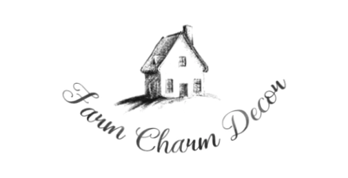 farm charm decor