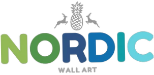 Nordic Wall Art