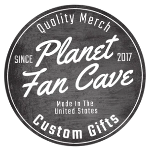 Planet Fan Cave