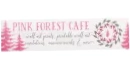 Pink Forest Cafe