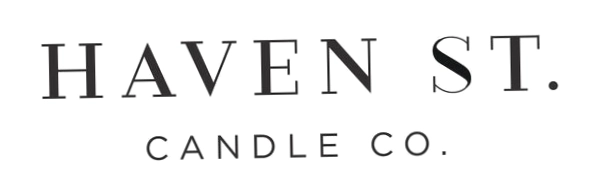 Haven Street Candles