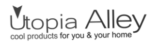 Utopia Alley