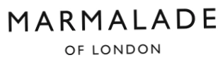 Marmalade of London