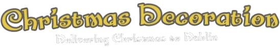Christmas decoration
