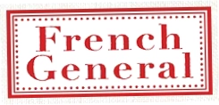 FRENCH GENERAL