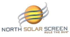 North Solar Screen