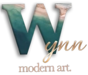 WYNN modern art
