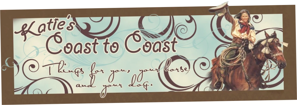 Katie's Coast to Coast