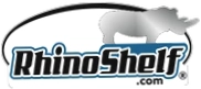Rhino Shelf