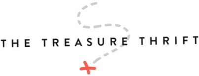 The Treasure Thrift