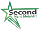 Second Hand Metal Shop