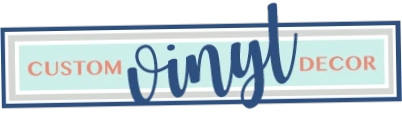 CustomVinylDecor